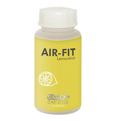 AIR-FIT Lemonkick - Geurconcentraat