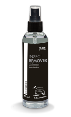 INSECT REMOVER - Insektenentferner