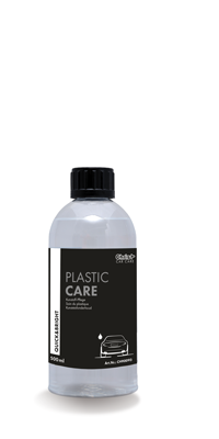 PLASTIC CARE - Produit d’entretien pour plastique