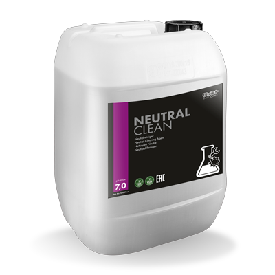 NEUTRAL CLEAN - Neutral Cleaning Agent